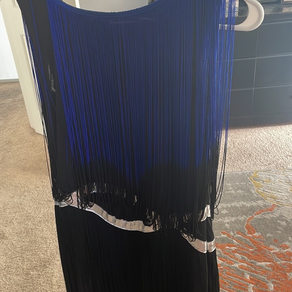 1920’s Inspired Flapper Dress NWOT - Picture 6 of 6